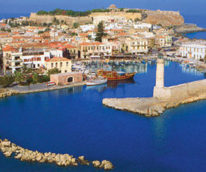 rethymno